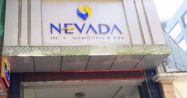 Năm cơ sở của Thẩm mỹ viện Nevada hoạt động chưa có phép
